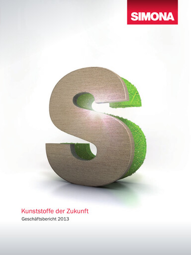 Thumbnail Simona Annual Report 2013