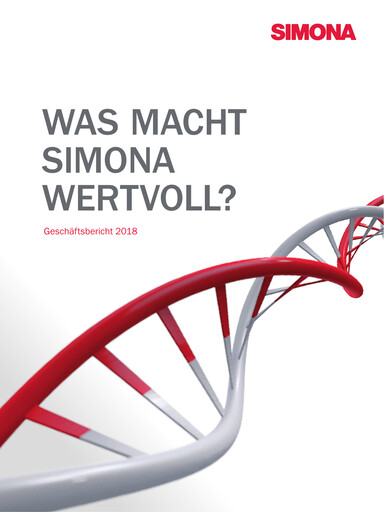 Thumbnail Simona Annual Report 2018
