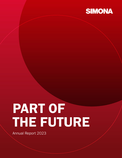 Thumbnail Simona Annual Report 2023