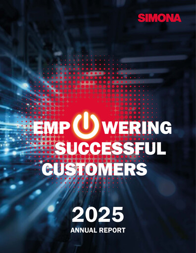 Thumbnail Simona Annual Report 2025