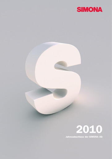 Thumbnail Simona Financial Statement 2010