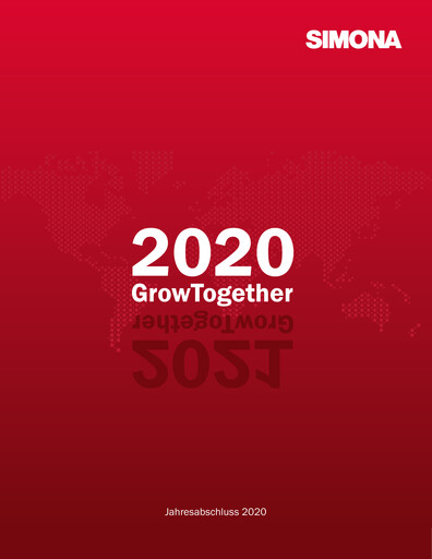 Thumbnail Simona Financial Statement 2020