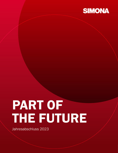 Thumbnail Simona Financial Statement 2023