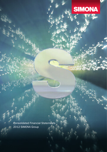 Thumbnail Simona Financial Statement 2012