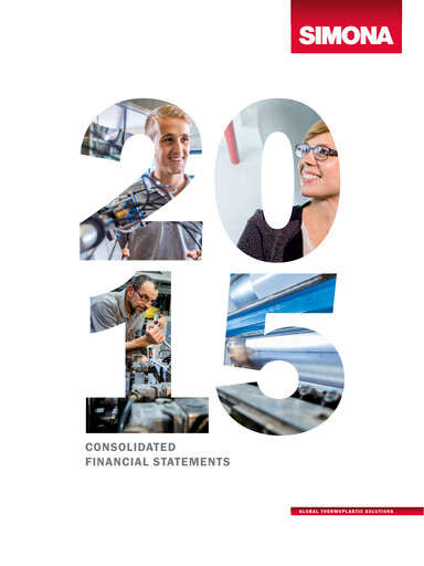 Thumbnail Simona Financial Statement 2015
