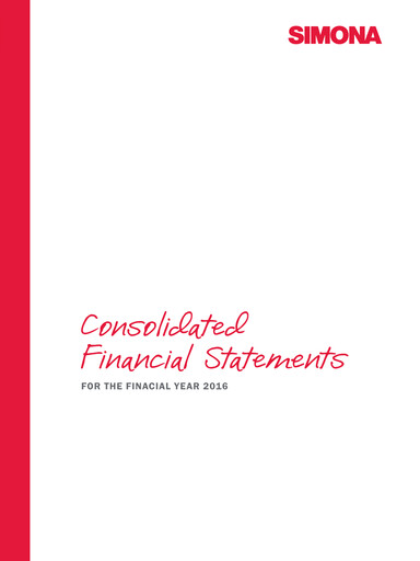 Thumbnail Simona Financial Statement 2016