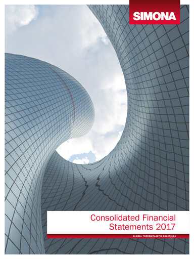 Thumbnail Simona Financial Statement 2017