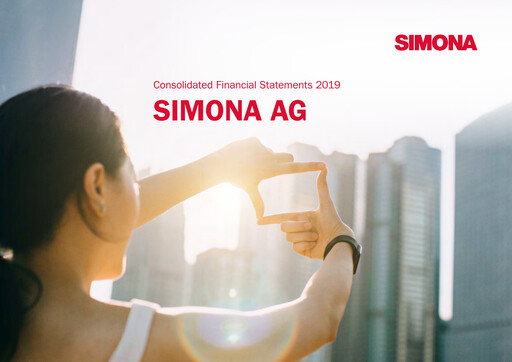 Thumbnail Simona Financial Statement 2019