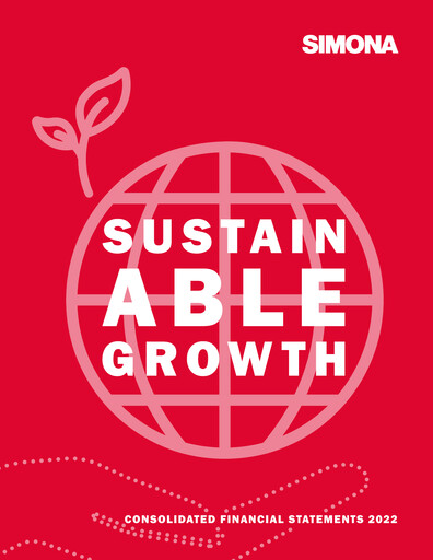 Thumbnail Simona Financial Statement 2022