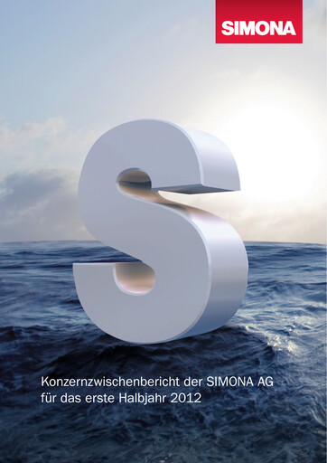 Thumbnail Simona Half-year Report 2012-h1