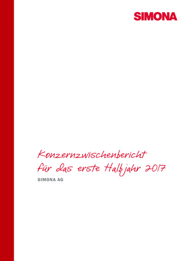 Thumbnail Simona Half-year Report 2017-h1