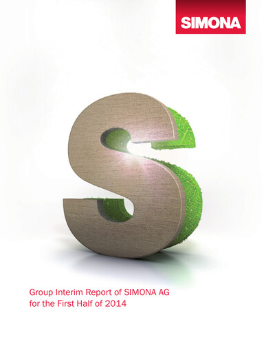 Thumbnail Simona Half-year Report 2014-h1