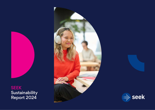 Thumbnail Seek Limited
 Sustainability Report 2024
