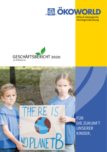 Thumbnail ÖKOWORLD Annual Report 2020