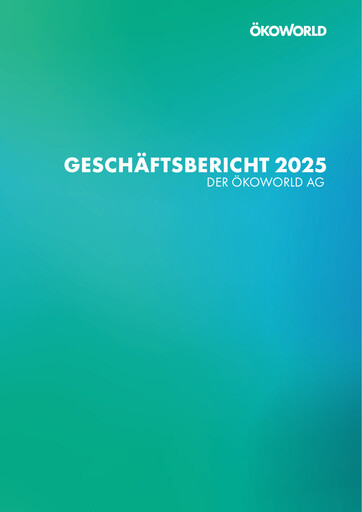 Thumbnail ÖKOWORLD Annual Report 2025
