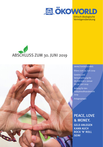 Thumbnail ÖKOWORLD Half-year Report 2019-h1