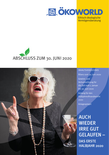 Thumbnail ÖKOWORLD Half-year Report 2020-h1