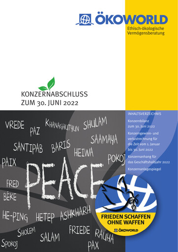 Thumbnail ÖKOWORLD Half-year Report 2022-h1