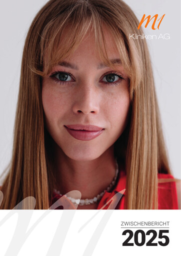 Thumbnail M1 Kliniken AG Half-year Report 2025-h1