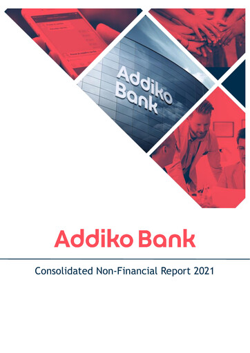 Thumbnail Addiko Bank
 ESG Report 2021