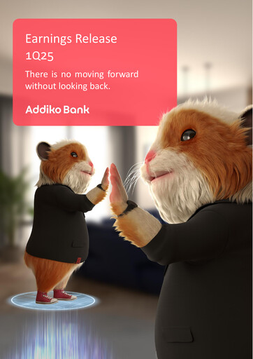 Thumbnail Addiko Bank
 Quarterly Report 2025-q1