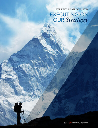 Thumbnail Everest Group Annual Report 2017