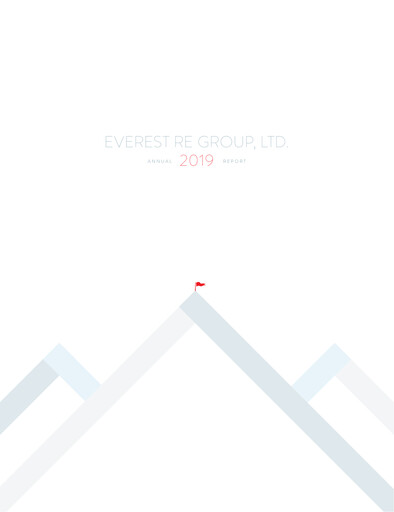 Thumbnail Everest Group Annual Report 2019