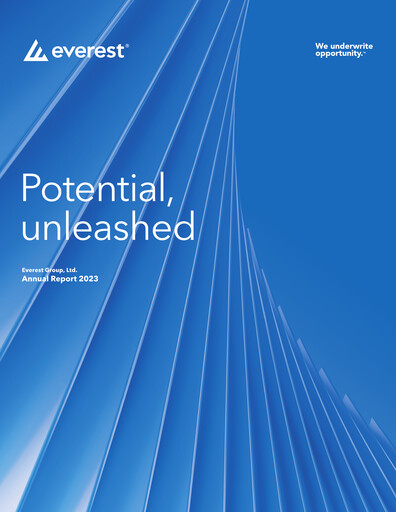 Thumbnail Everest Group Annual Report 2023