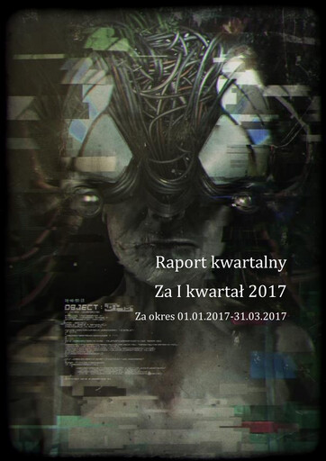 Thumbnail Bloober Team Quarterly Report 2017-q1