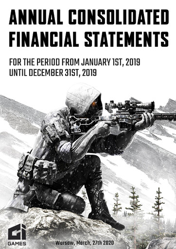 Thumbnail CI Games Financial Statement 2019