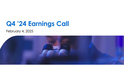 Thumbnail Amgen Quarterly Report 2024-q4