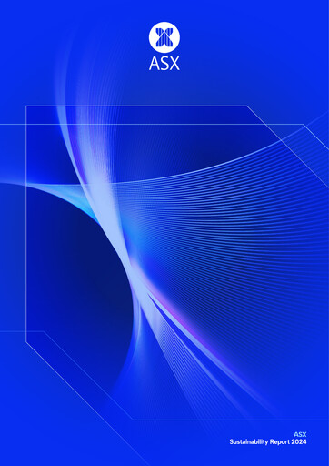 Thumbnail NEXTDC Sustainability Report 2024