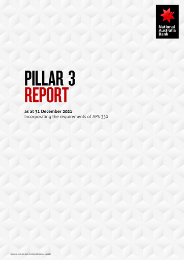 Thumbnail National Australia Bank Quarterly Report 2022-q1