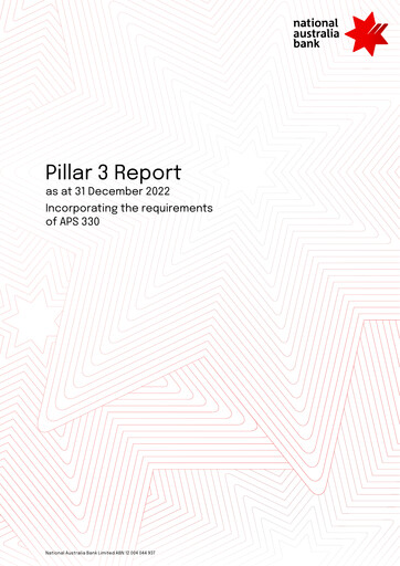 Thumbnail National Australia Bank Quarterly Report 2023-q1