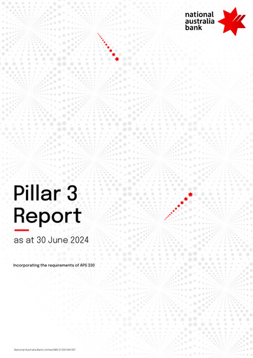 Thumbnail National Australia Bank Quarterly Report 2024-q3