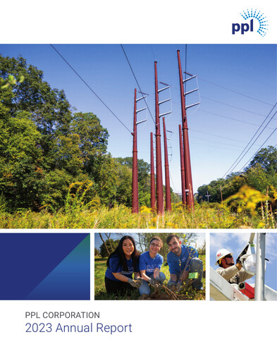 Thumbnail PPL Annual Report 2023