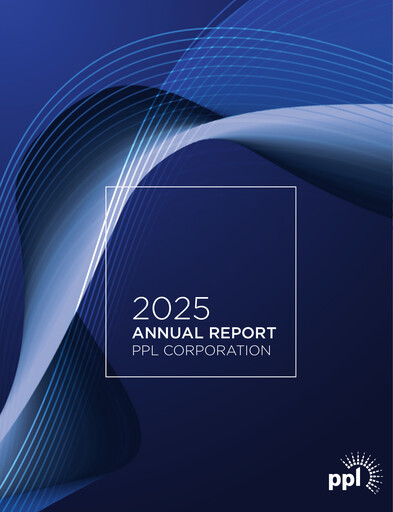 Thumbnail PPL Annual Report 2025