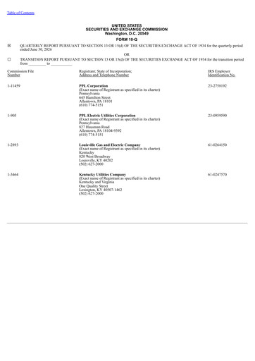 Miniature PPL Rapport trimestriel 2026-q2