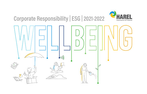 Thumbnail Harel Group
 ESG Report 2021-2021