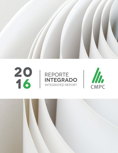 Thumbnail Empresas CMPC Annual Report 2016