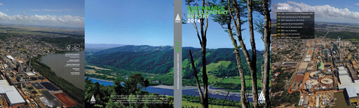 Thumbnail Empresas CMPC Sustainability Report 2014