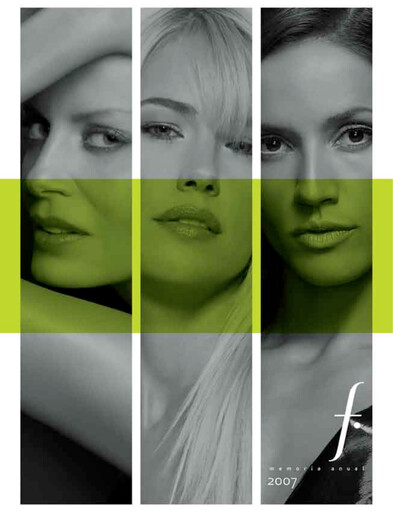 Thumbnail Falabella
 Annual Report 2007