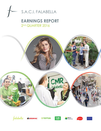 Thumbnail Falabella
 Quarterly Report 2016-q2