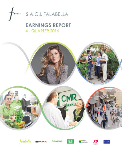 Thumbnail Falabella
 Quarterly Report 2016-q4