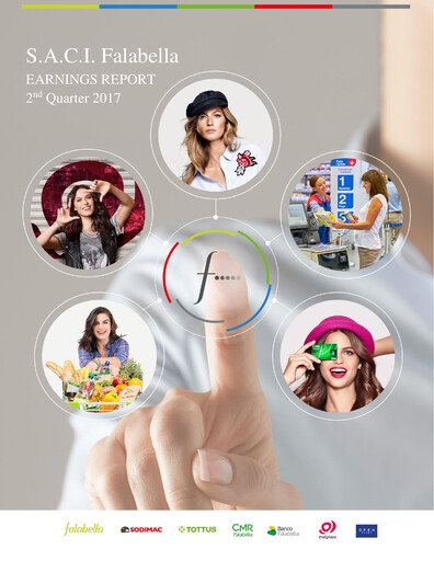 Thumbnail Falabella
 Quarterly Report 2017-q2