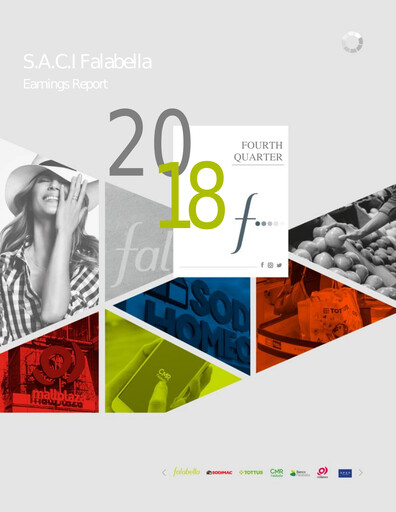 Thumbnail Falabella
 Quarterly Report 2018-q4