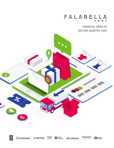 Thumbnail Falabella
 Quarterly Report 2020-q2