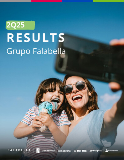 Thumbnail Falabella
 Quarterly Report 2025-q2