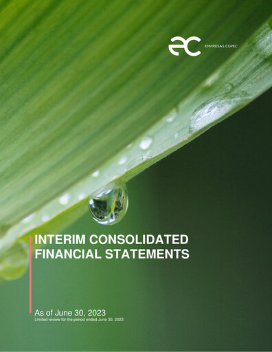 Thumbnail Empresas Copec Financial Statement 2023-q2