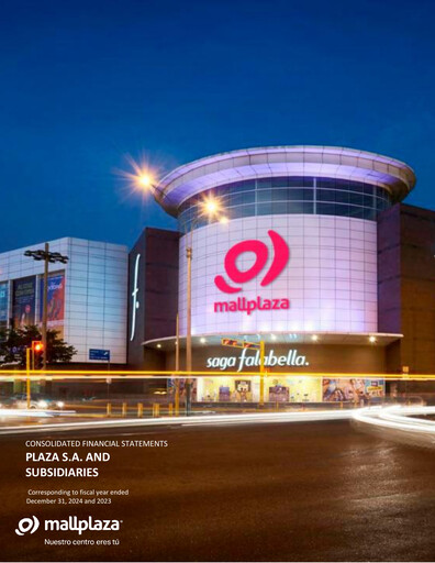 Thumbnail Mallplaza Financial Statement 2024